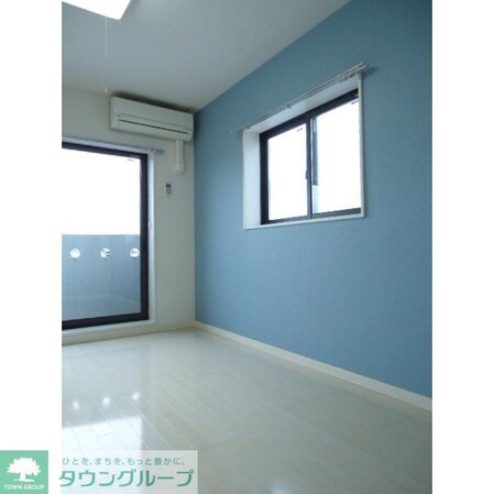 ラネージュ鷺沼の物件内観写真